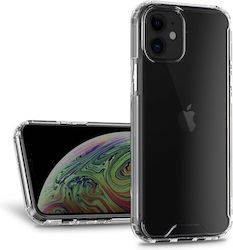 Hurtel Back Cover Διάφανη (Galaxy A26)