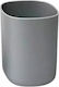 Toothbrush Support Base Plastic Gray