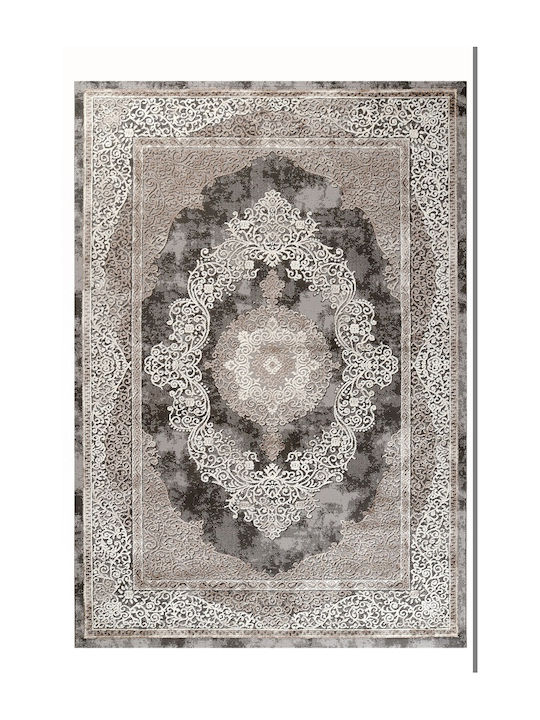 Tzikas Carpets Elements 33116 Килим За Дневна П...