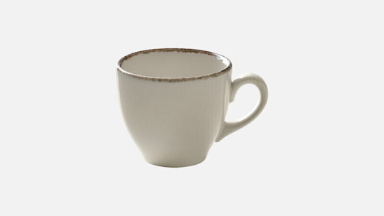 Heart & Soul Coffee Cup