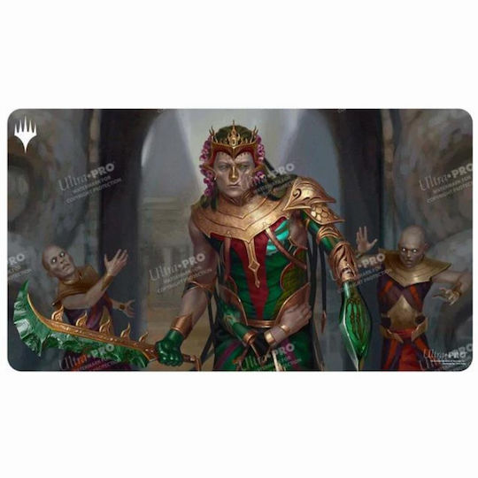 Covoraș de Joc Ultra Pro Mtg Tarkir Dragonstorm Sultai Commander
