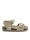 Kids' Sandals Anatomic Rose Gold