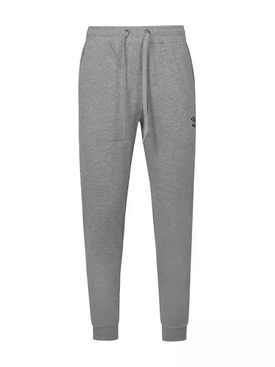 Umbro Pantaloni de trening Gri