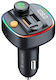 Devia FM Car Transmitter with Bluetooth / USB