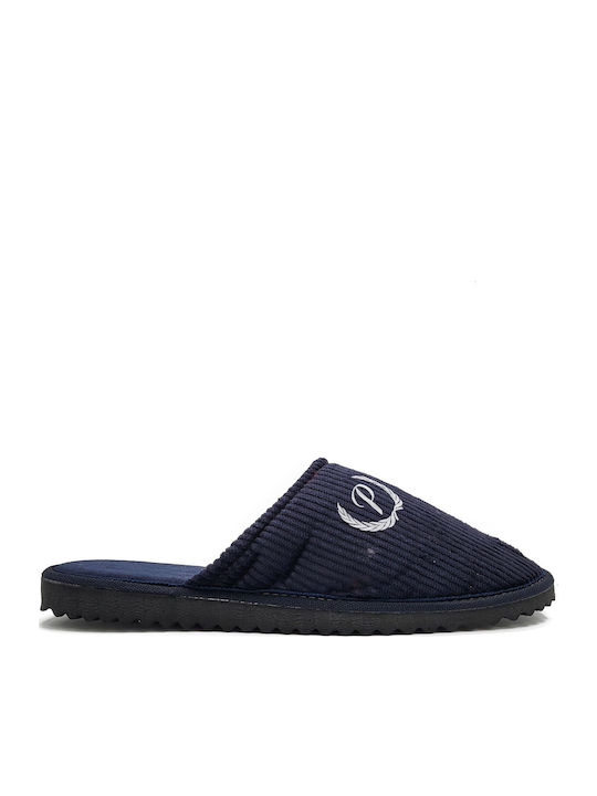 Shoelover Κλειστές Πετσετέ Γυναικείες Παντόφλες...