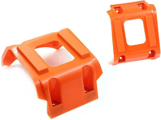 Fuel Tank Protector for Chinese Brush Cutter Bg Cg 430 520 530 Agropartsdirect Agroequip