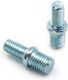 Compression Screw 8x1.25mm Lh 10x1.25mm Brush Cutter Head Agropartsdirect Agroequip