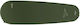 Easy Camp Auto-umflare Single Substrat Camping 182x51cm Grosime 2.5cm în culoarea Verde
