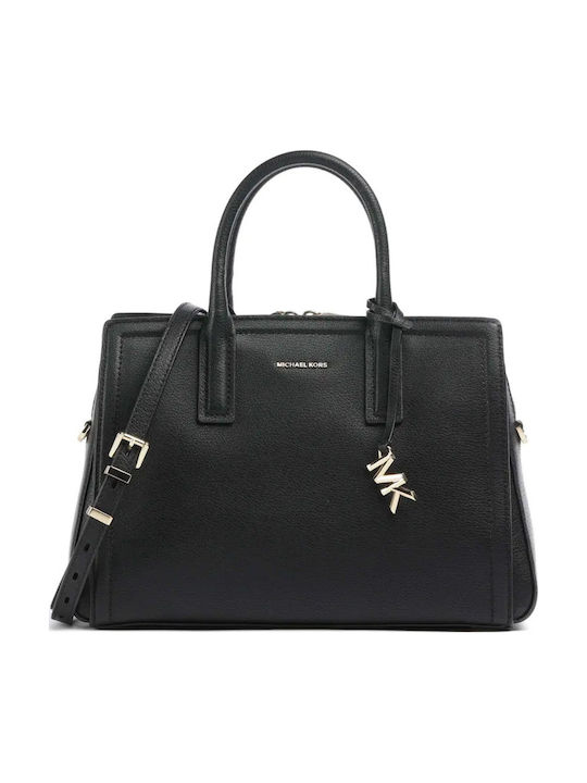 Michael Kors Leather Women's Satchel Bag Michael Kors Leather Women's Satchel Bag