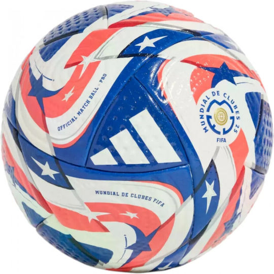 adidas FIFA Club World Cup 25 Pro White Football Ball