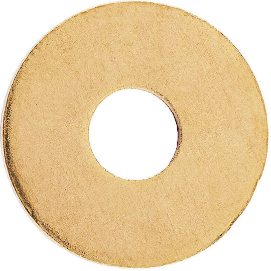 Lux Tools Ροδέλα για Βίδα M8.4mm 8τμχ