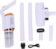 Car Vacuum Cleaner 8500pa Suction Power 600ml Dust Capacity H47016