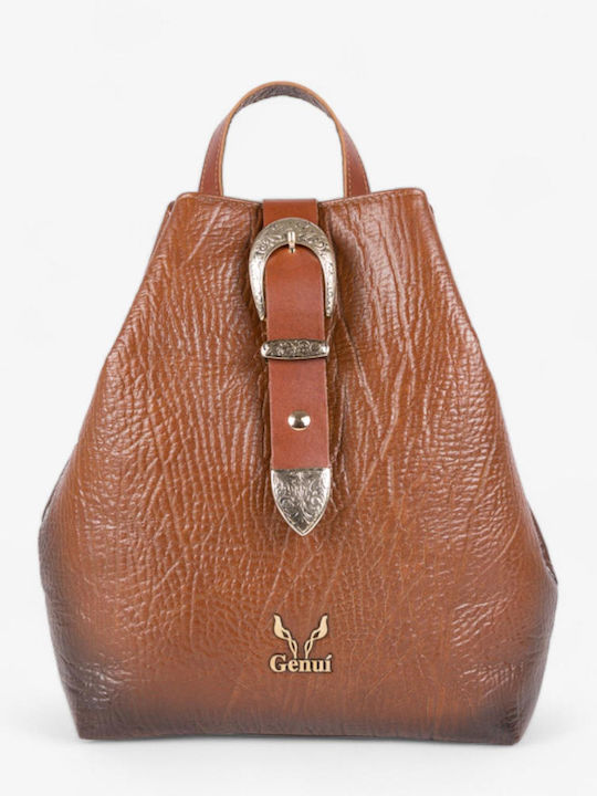 Genui Leather Damentasche