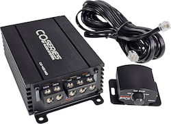 Audio System Ενισχυτής Αυτοκινήτου 1 Καναλιού