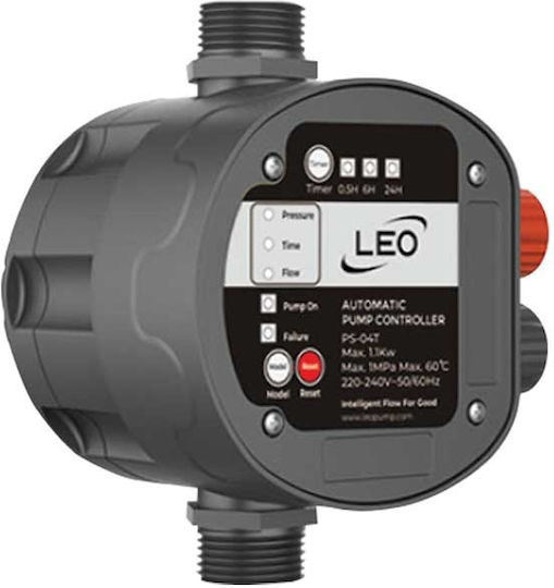 Leo Group 20B31 Εξάρτημα για Αντλία Νερού
