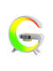 Spot Light Smart Διακοσμητικό Φωτιστικό LED RGB