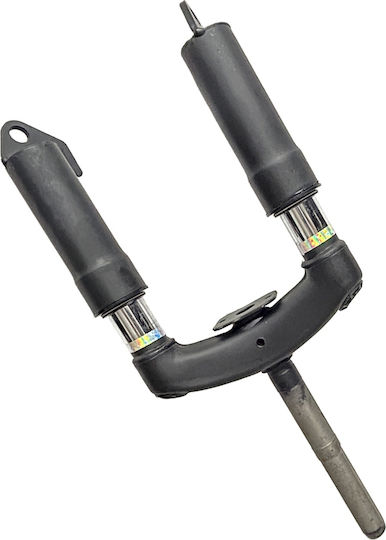 Vorderradaufhängung Scooter Smartgyro Speedway Y Rockway Pro V2