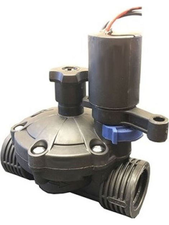 Galcon Female (M/F) Electric Sprinkler Valve 1" 9V Female (M/F) 0512025
