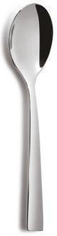 Max Home Desert / Ice Cream Stainless Steel Silver 13.5cm CO01342000 6 Pieces