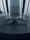 Dasoon Vision Unisex Sunglasses with Black Frame and Black Lens 2478023