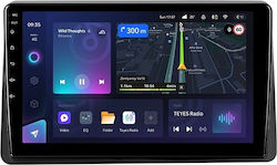Teyes Ηχοσύστημα 2 DIN με Bluetooth, USB & GPS Teyes Ηχοσύστημα 2 DIN με Bluetooth, USB & GPS