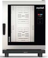 Distform Електрически Фурна с Пара BSS1100D/SCE1100D Distform Електрически Фурна с Пара BSS1100D/SCE1100D