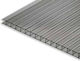 Polycarbonate Sheet 210x300 10mm Tinted Eurocarb