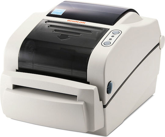 Bixolon Slp Tx Εκτυπωτής Ετικετών USB, Serial, Ethernet