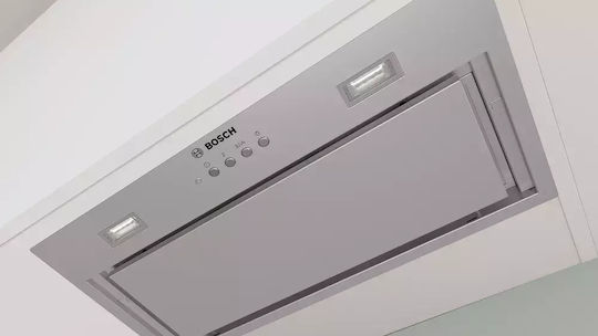 Bosch Μηχανισμός Απορρόφησης 52cm Γκρι