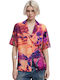 Lacroix Women's Short Sleeve Shirt