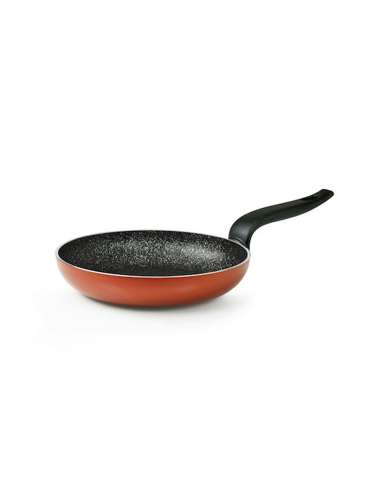 Flonal Pan made of Aluminum with Non-Stick Coating 20cm