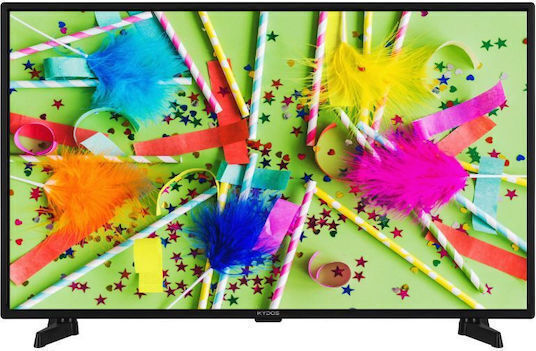 Kydos Smart Fernseher 32" HD Ready LED K32VH22SD01 HDR (2024)