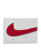 Icon Air Force 1 Card Wallet Men's Wallet Cards White