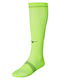 Mizuno Compression Αθλητικές Κάλτσες Πράσινες 1 Ζεύγος