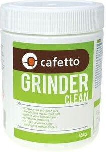 Cafetto Grinder Clean Grinding Mill Cleaner 450g