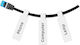 Niimbot Small Adhesive Labels in White Color 12.5x74mm
