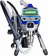 Maestro Airless Ηλεκτρικό Πιστόλι Βαφής 3000W