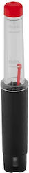 Water Level Indicator Ii Hydroponic Pots Μεγεθος Ii/5ve ⌀ 12 Mm H 78 Mm P62640
