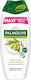 Palmolive Green Olive & Milk Αφρόλουτρο σε Gel 750ml