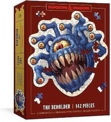Παιδικό Puzzle 100pcs Crown Publishing