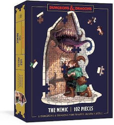 Παιδικό Puzzle 100pcs Crown Publishing Παιδικό Puzzle 100pcs Crown Publishing