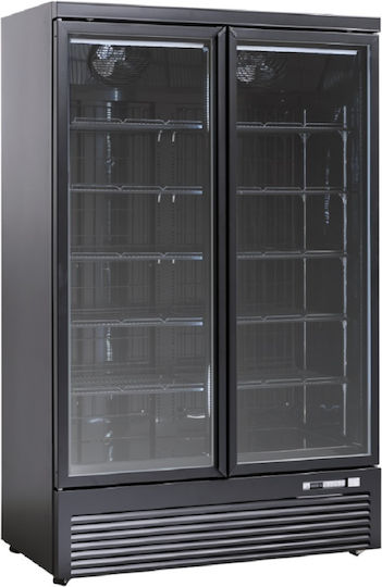 Think Cool Getränkekühlschrank 1200Es Einzeltürig H200.3xB125.3xT71cm