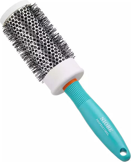 Niobe Professional Haarbürste 60mm