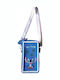 Disney Stitch Kids Bag Shoulder Bag Blue