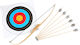 Small Foot Kids' Bow 42cm