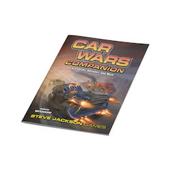 Car Wars Sechste Edition Begleiter Car Wars Sechste Edition Begleiter