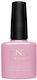CND Glossy Nagellack 206 Mauve Maverick