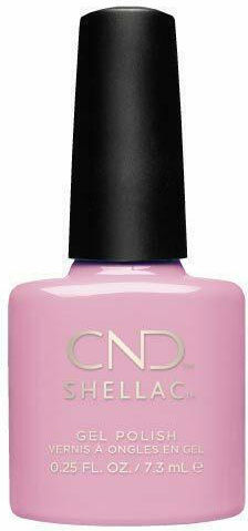 CND Glossy Nagellack 206 Mauve Maverick