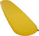 Thermarest Единично Подложка за къмпинг в Жълт ...