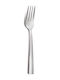 Max Home Set Gabeln Fagitu Inox Silber 20cm 6Stücke